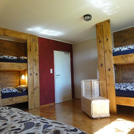 Peanuts Hostel & Meer Surendorf ภายนอก รูปภาพ