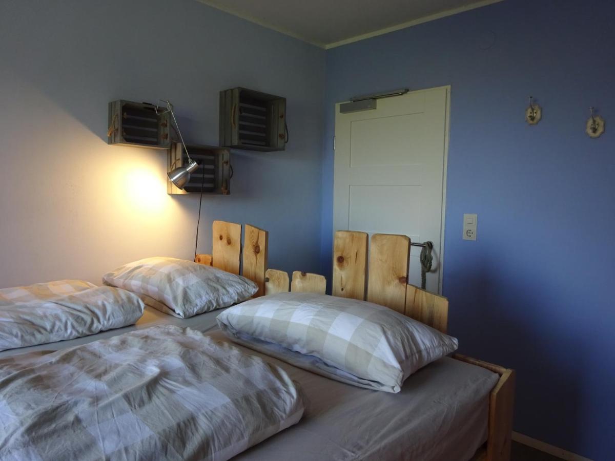 Peanuts Hostel & Meer Surendorf ภายนอก รูปภาพ