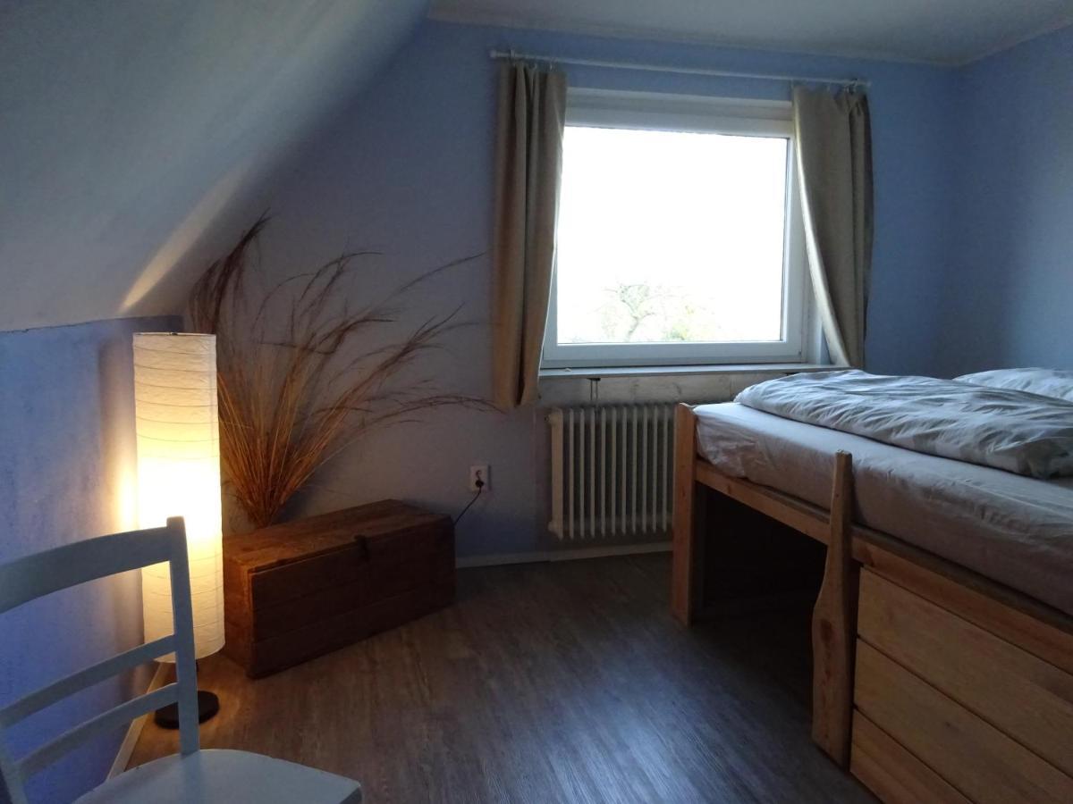 Peanuts Hostel & Meer Surendorf ภายนอก รูปภาพ