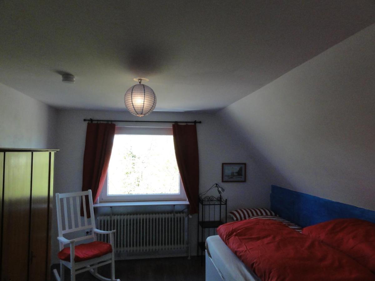 Peanuts Hostel & Meer Surendorf ภายนอก รูปภาพ