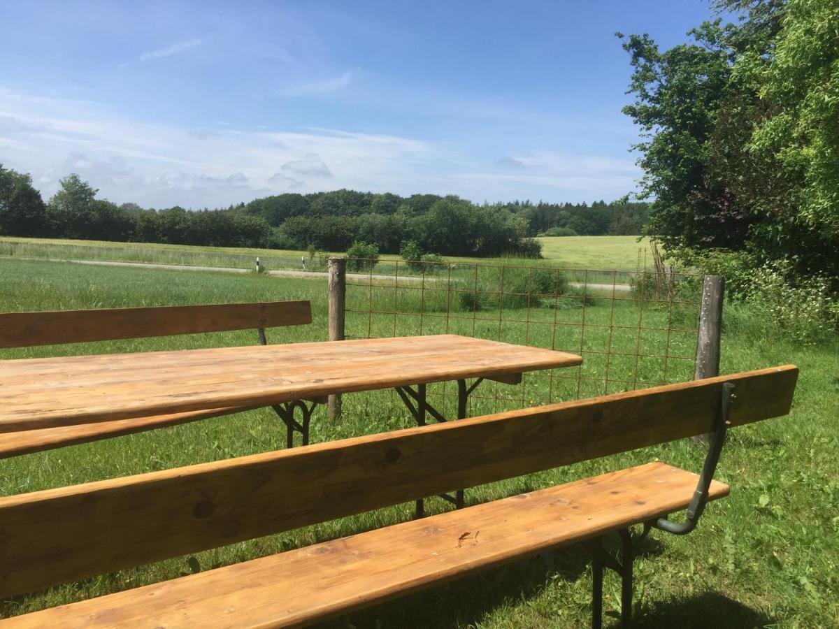 Peanuts Hostel & Meer Surendorf ภายนอก รูปภาพ