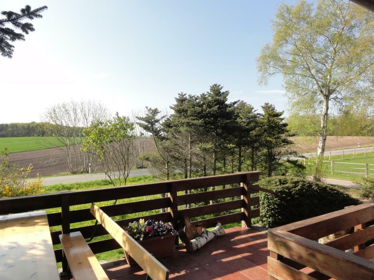 Peanuts Hostel & Meer Surendorf ภายนอก รูปภาพ