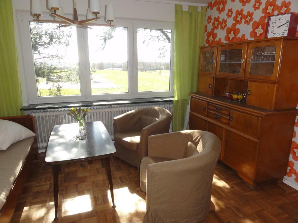 Peanuts Hostel & Meer Surendorf ภายนอก รูปภาพ