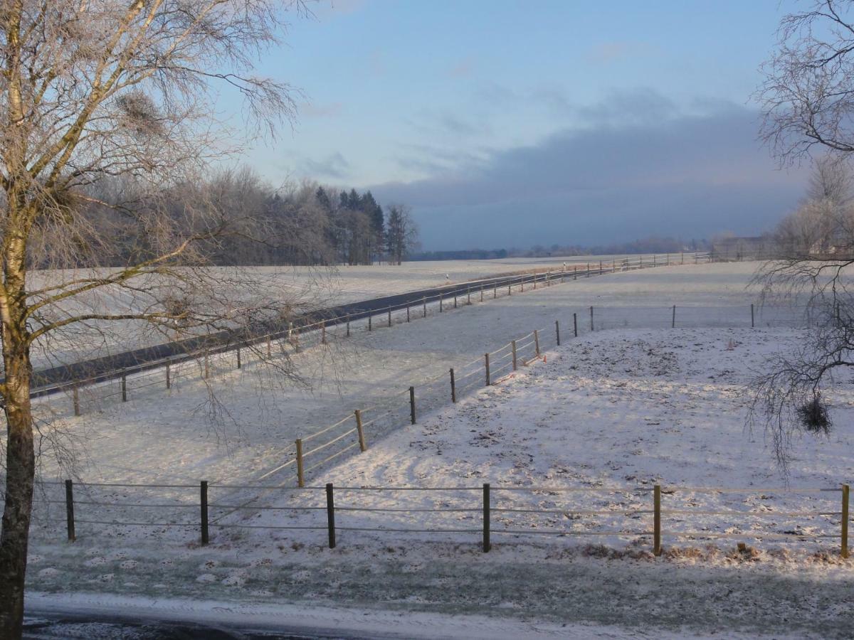 Peanuts Hostel & Meer Surendorf ภายนอก รูปภาพ